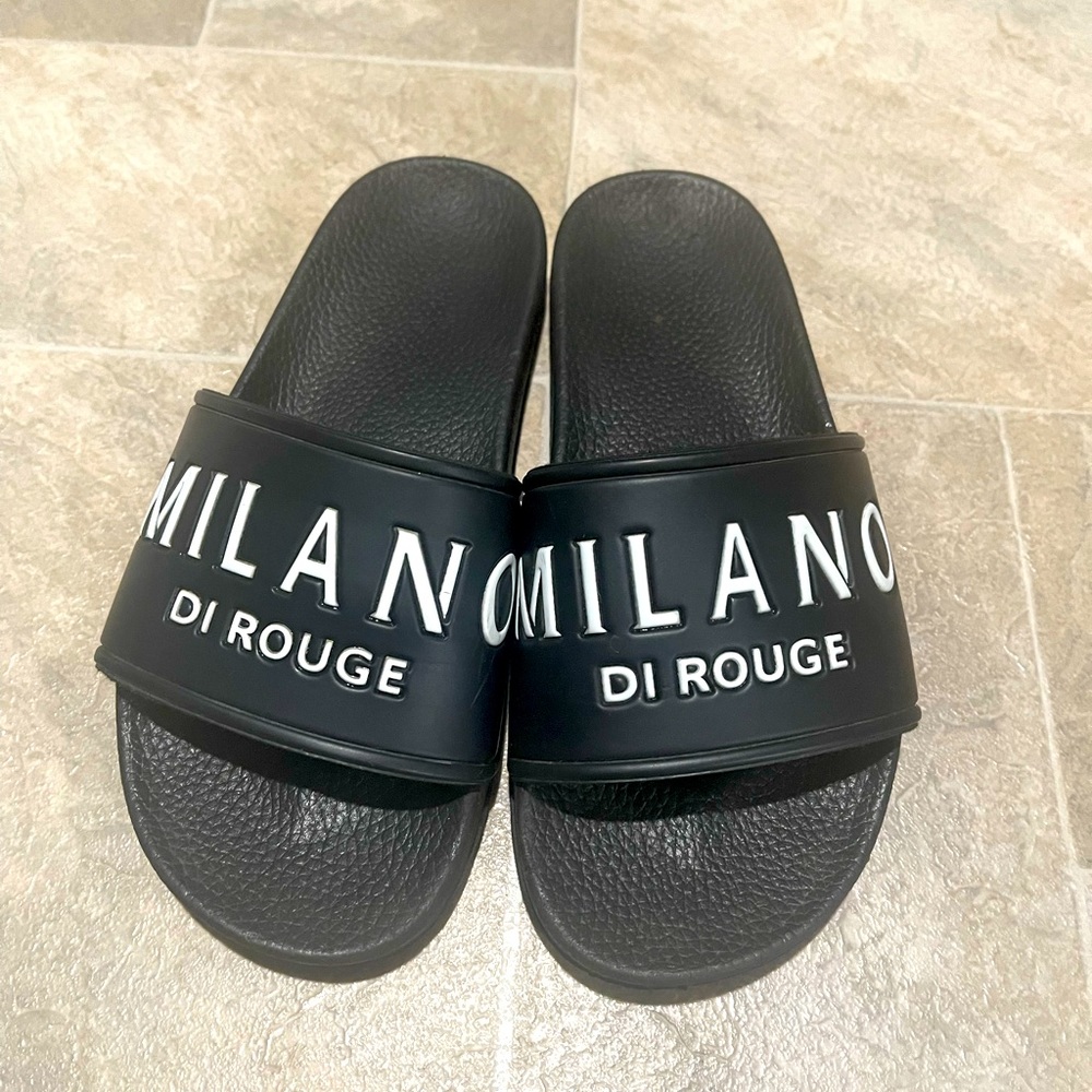 Milano slides